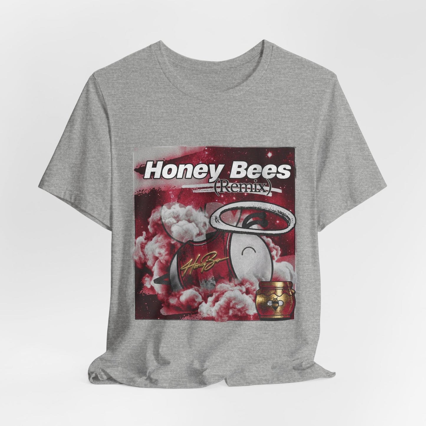 Honey Bees(Remix)