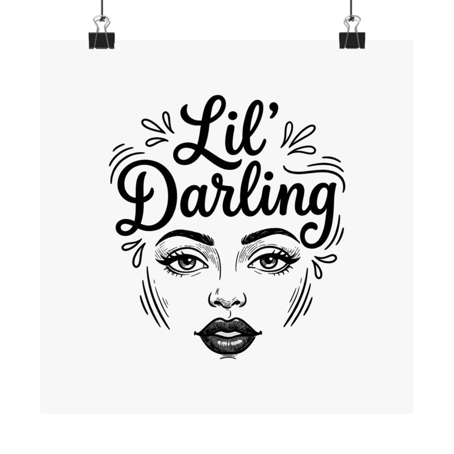 Lil' Darling