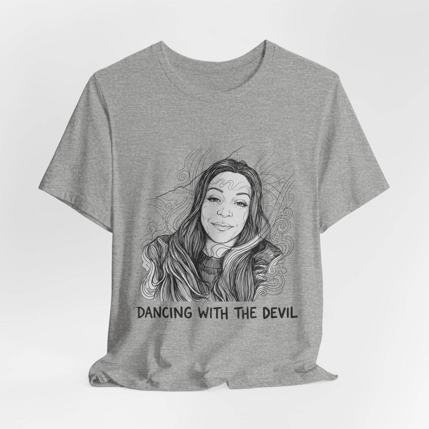 Dancing With The Devil