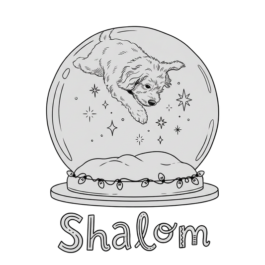 Shalom
