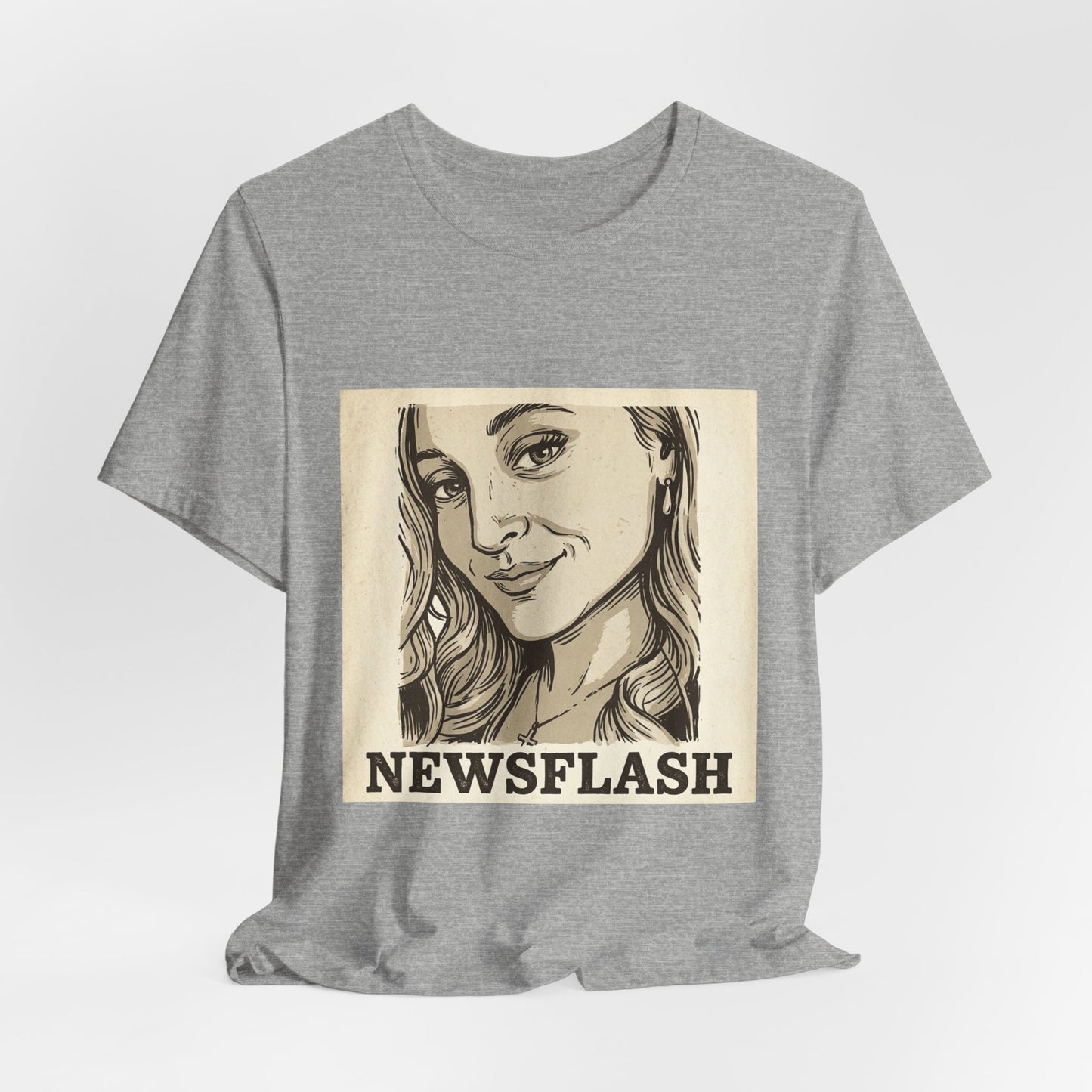 Newsflash