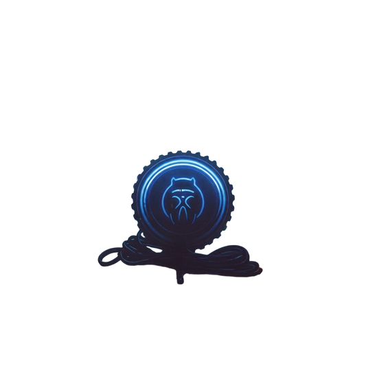 Blue Machine