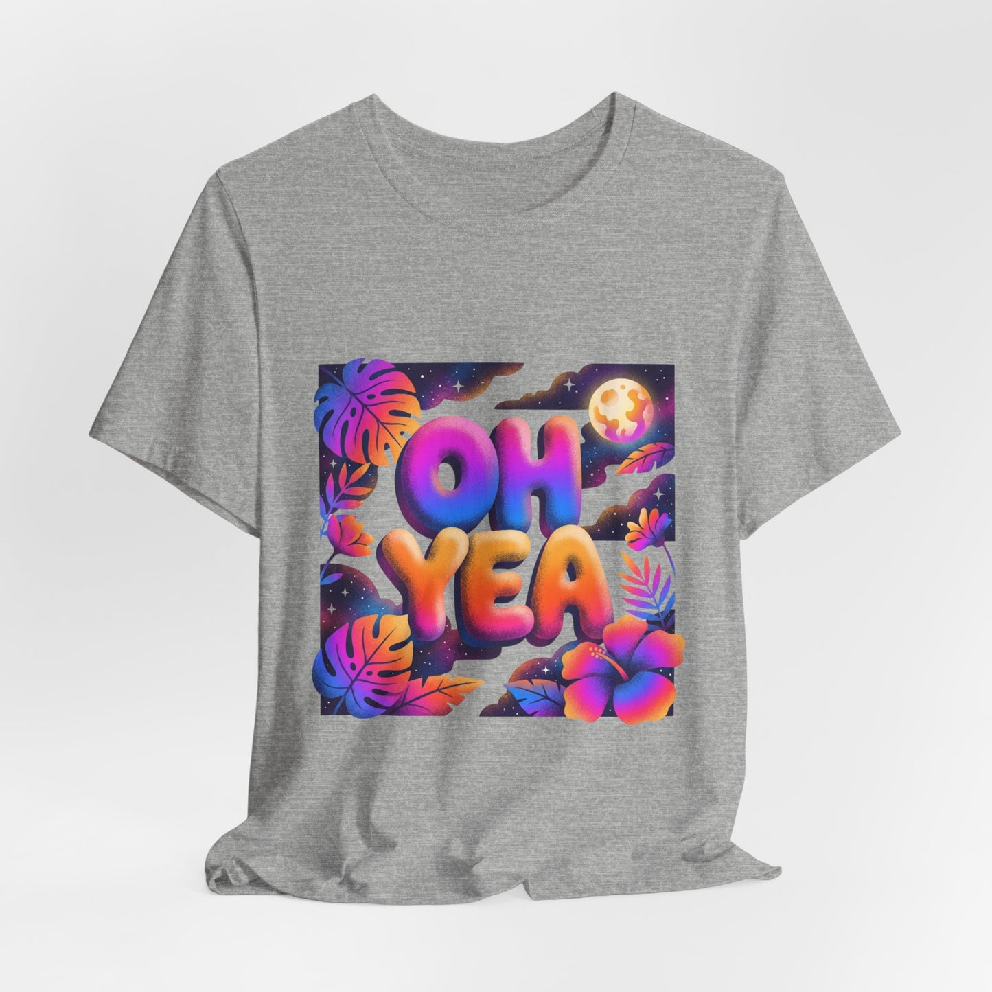 Oh Yea - Remastered 2022
