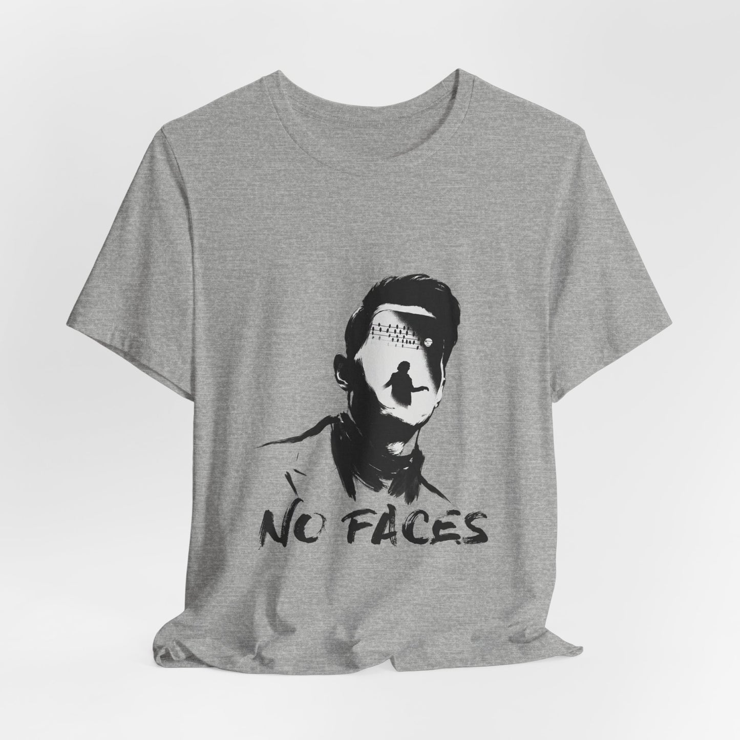 No Faces