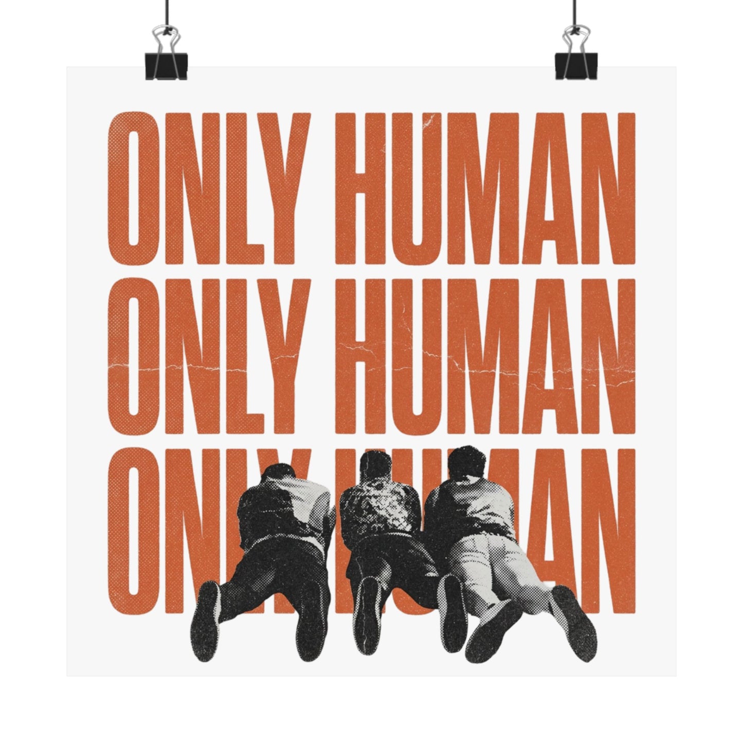 Only Human