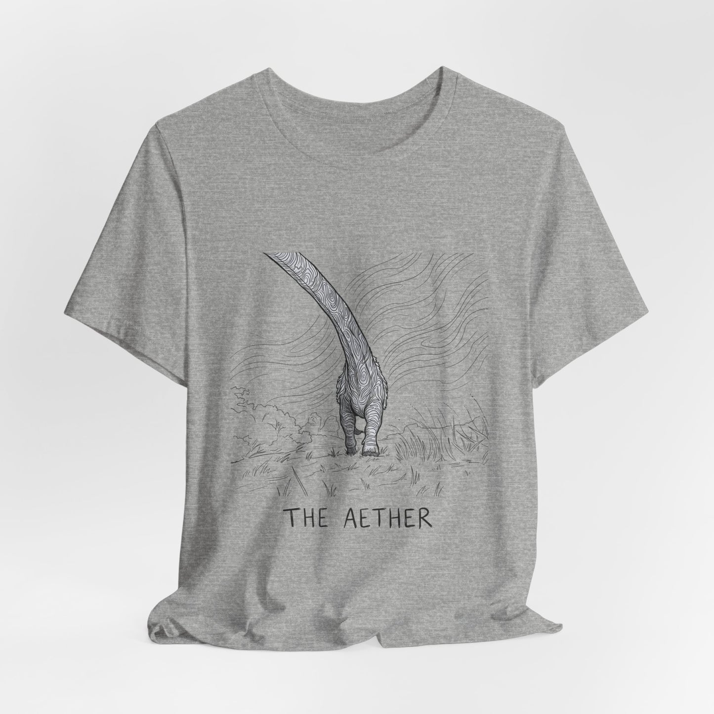 The Aether