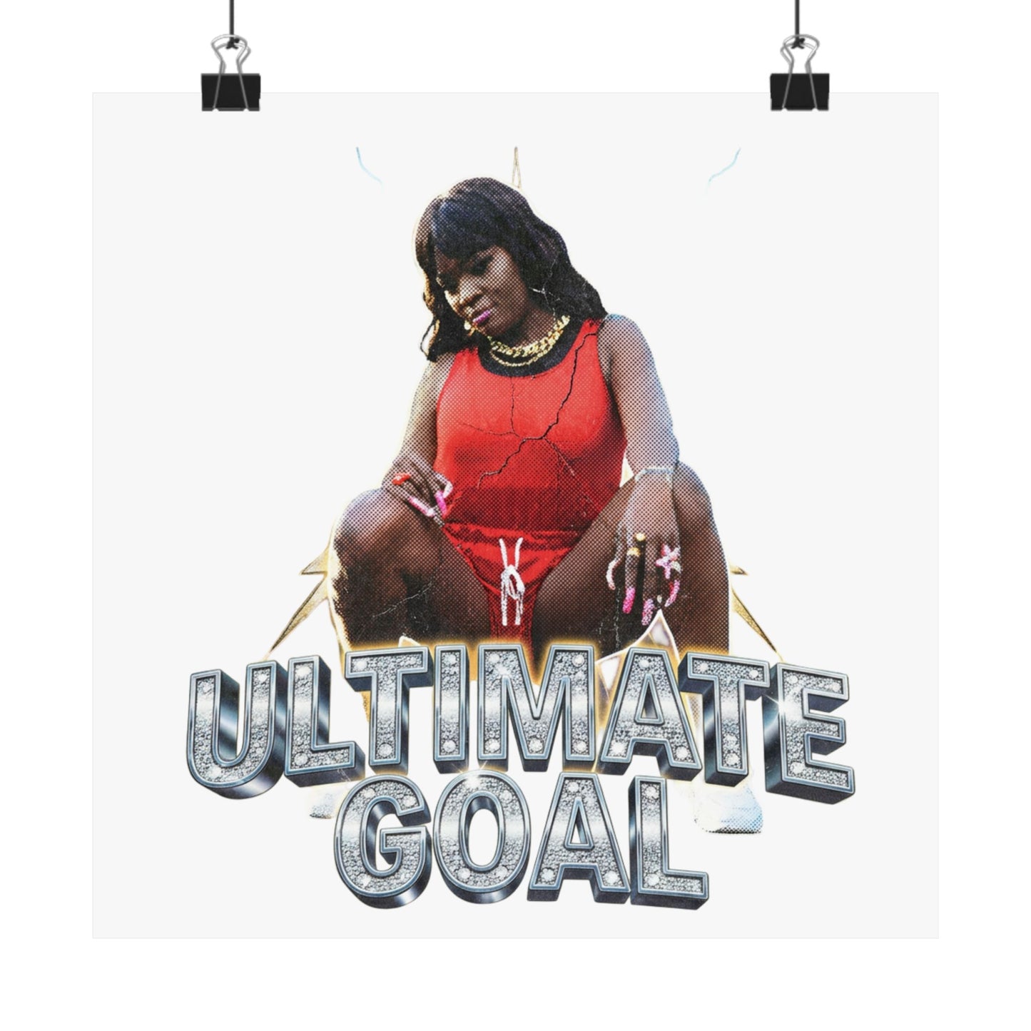 Ultimate Goal