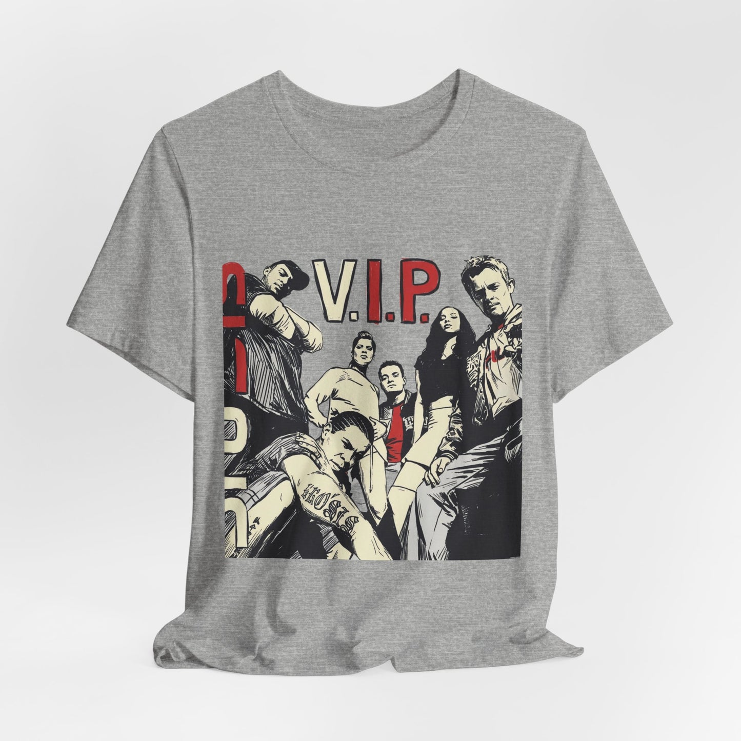 V.I.P.