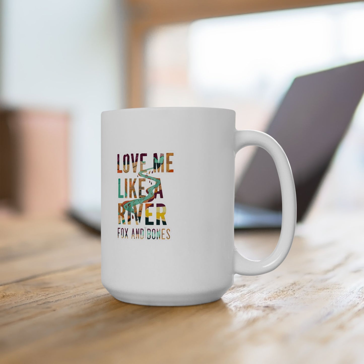 Love Me Like a River