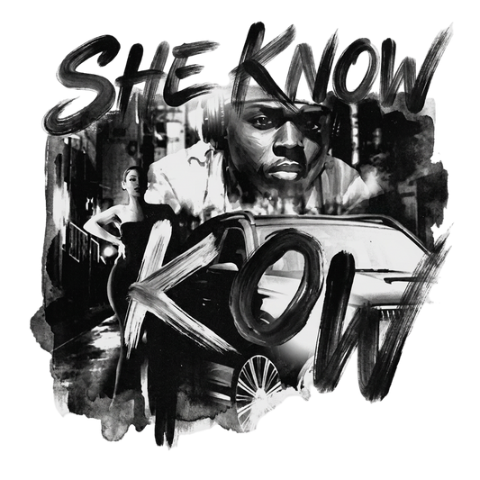She Know(Interlude)
