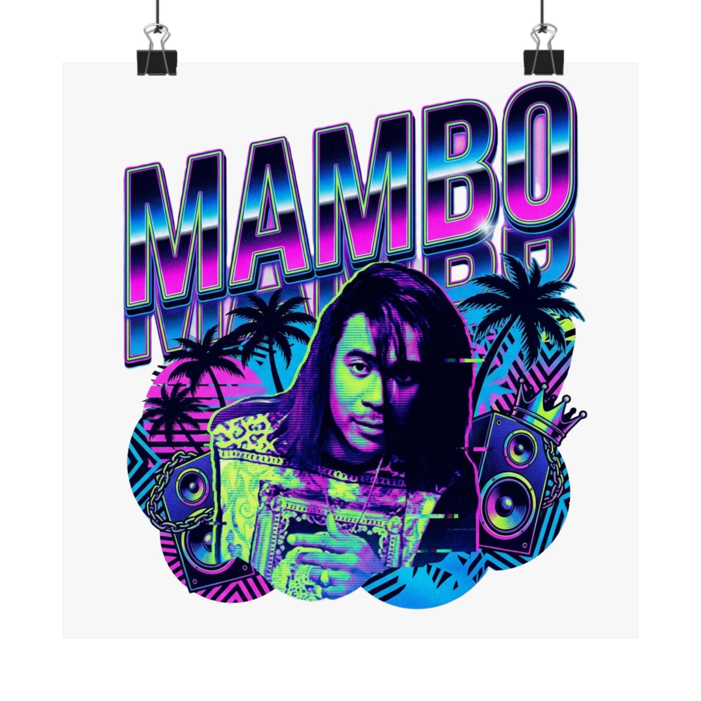 Mambo