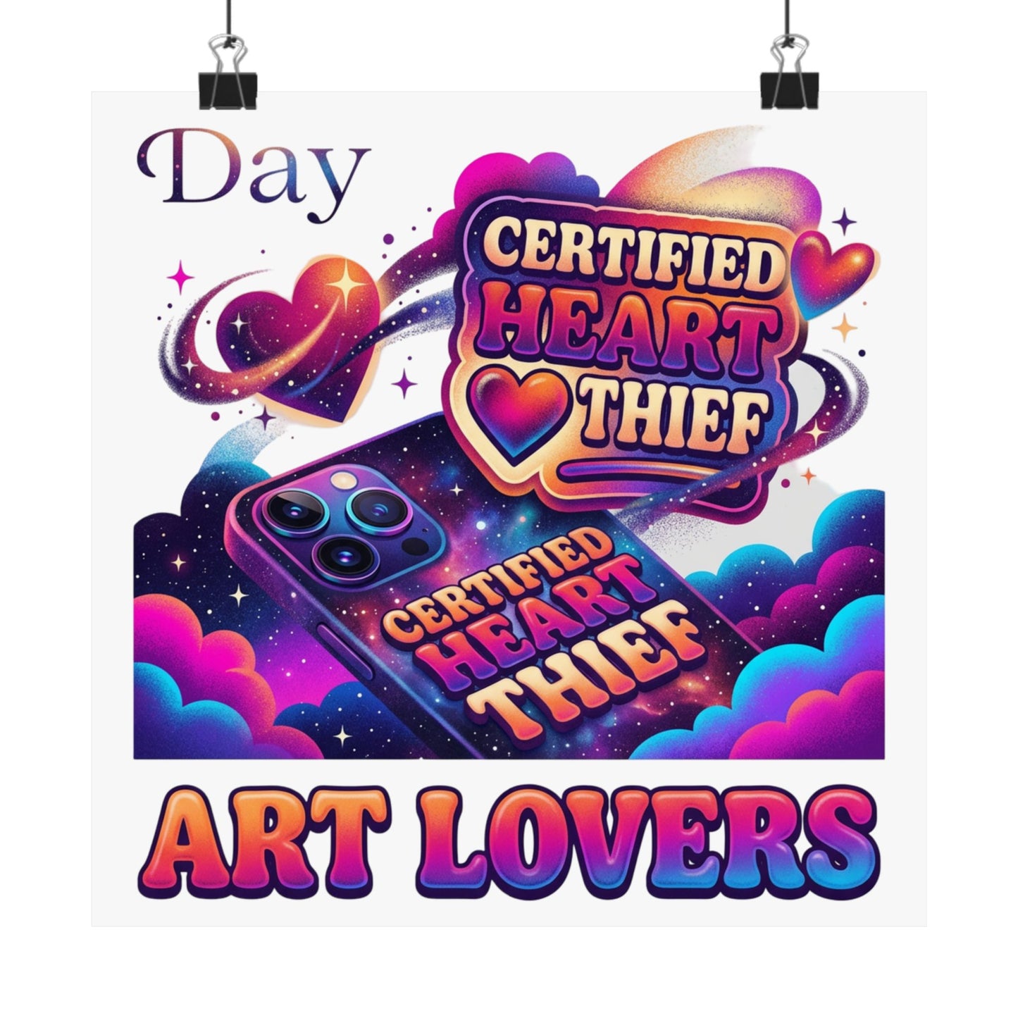 Art Lovers