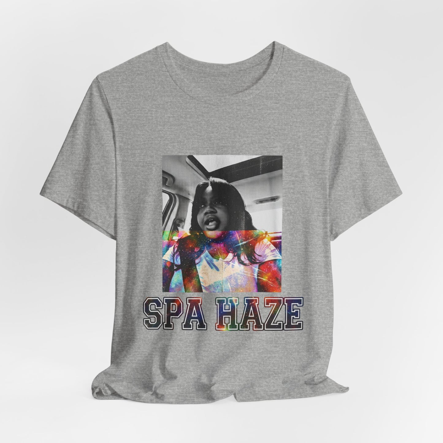 Spa Haze
