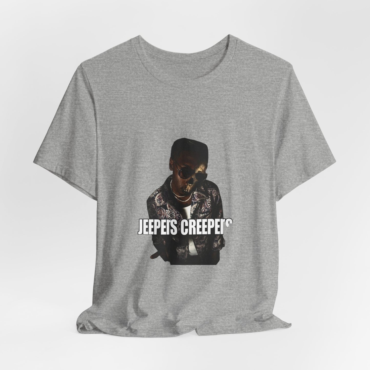 Jeepers Creepers