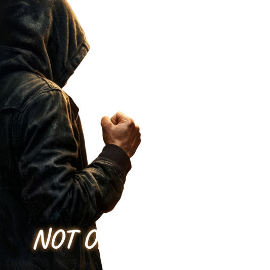 Not On My Watch