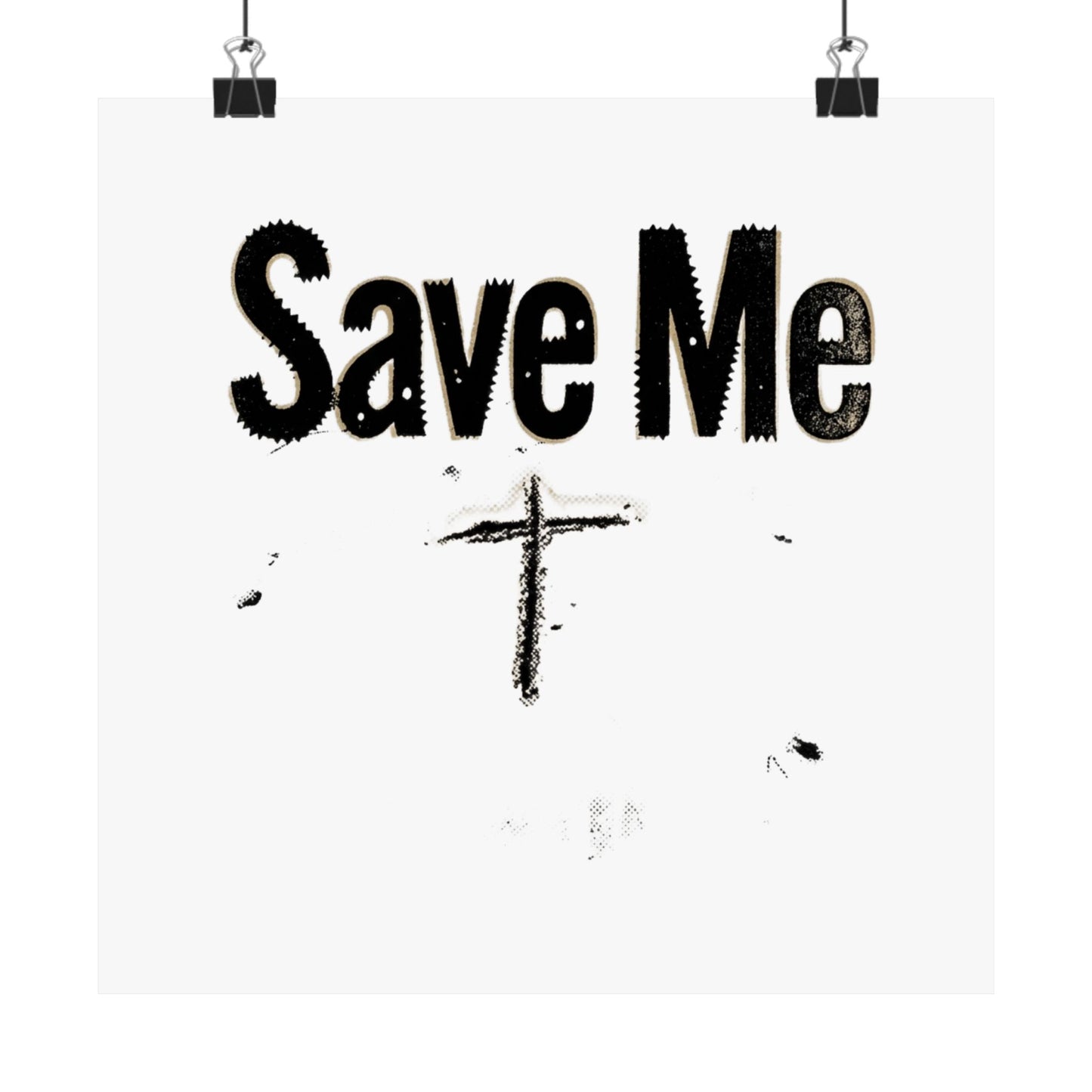 Save Me
