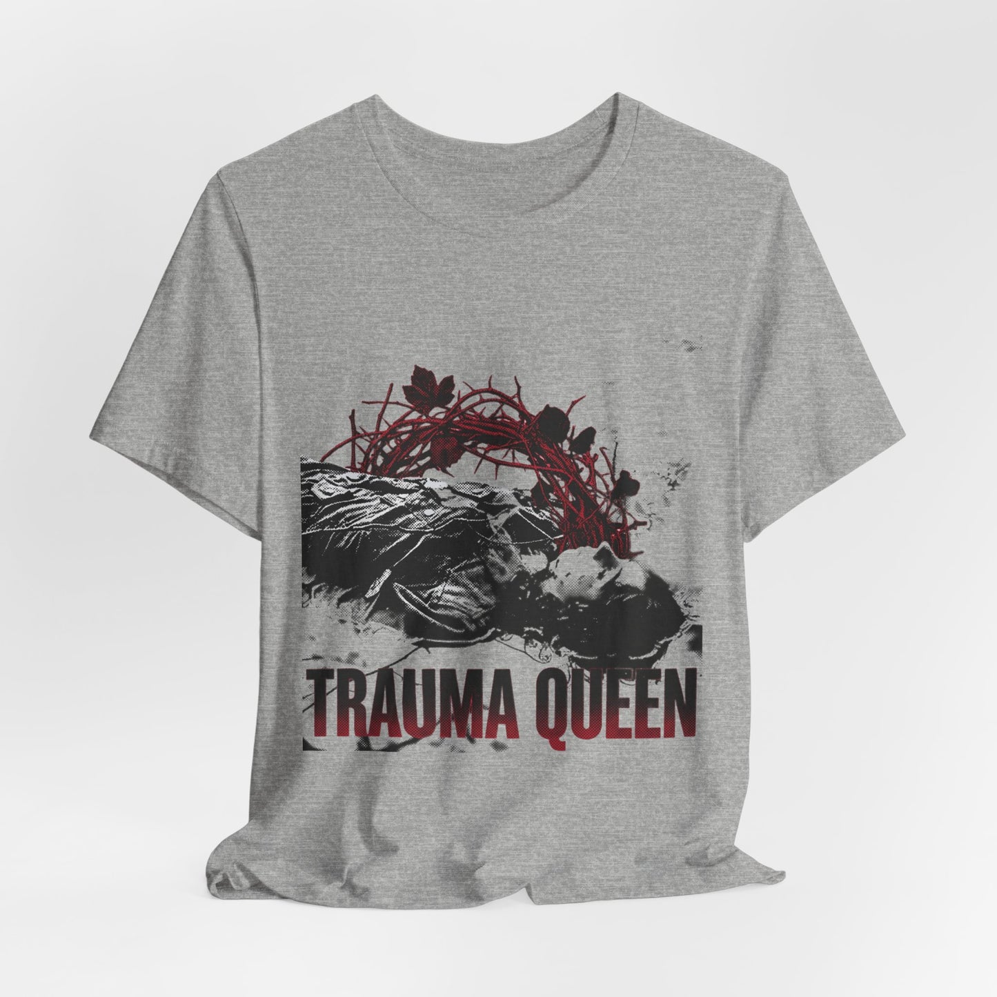 Trauma Queen