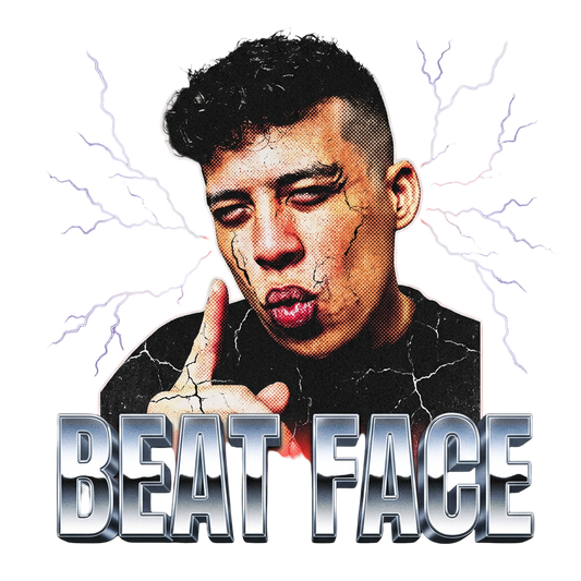 Beat Face