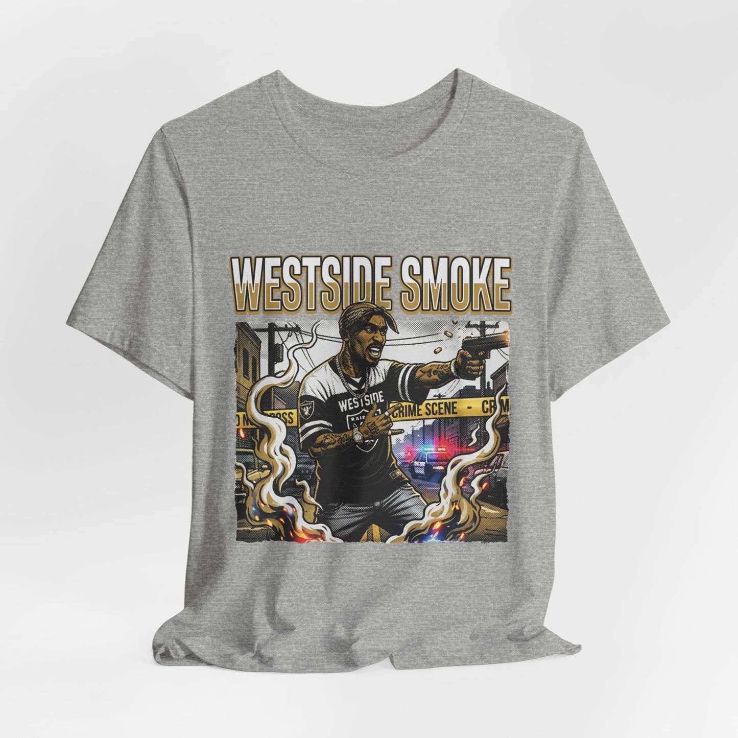Westside Smoke