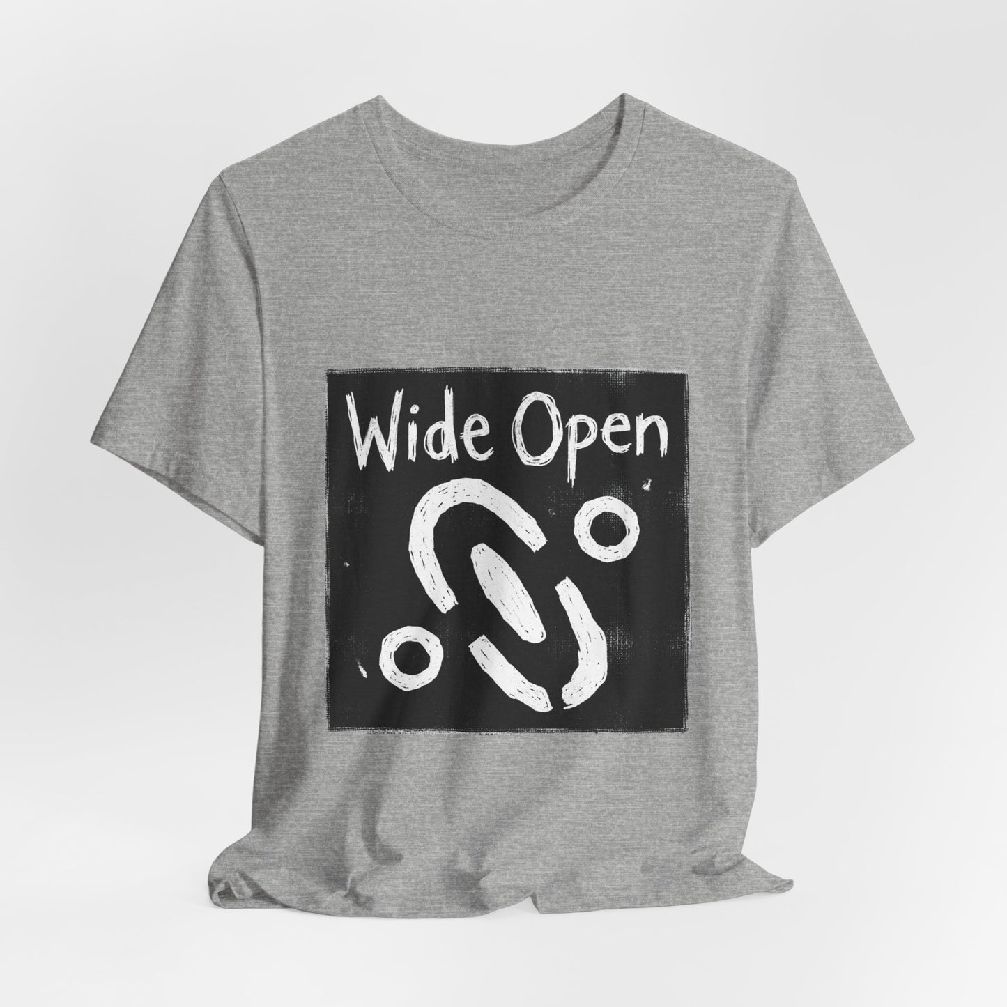 Wide Open