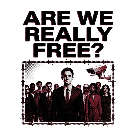Are We Really Free?