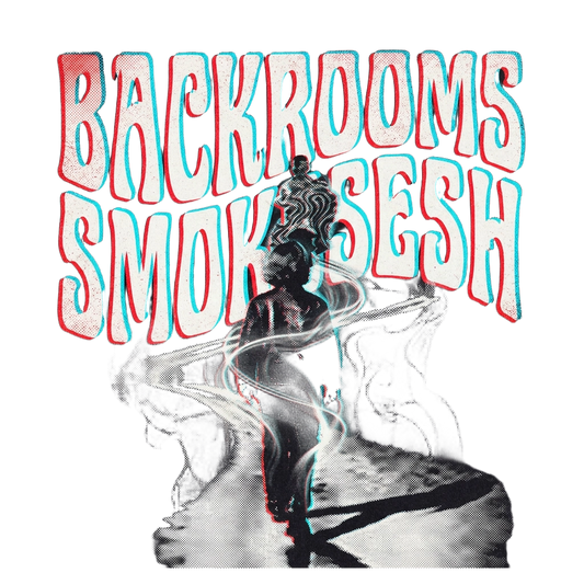 Backrooms Smokesesh