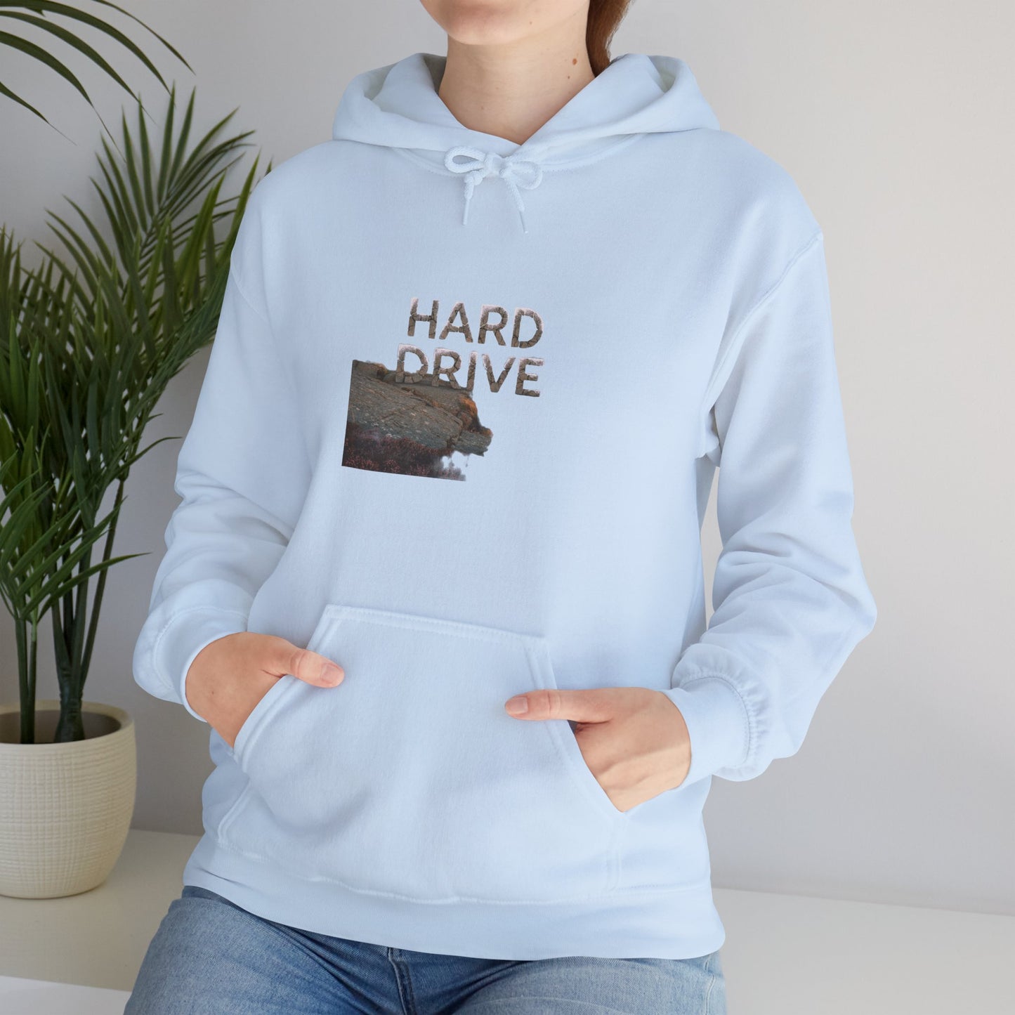 Hard Drive