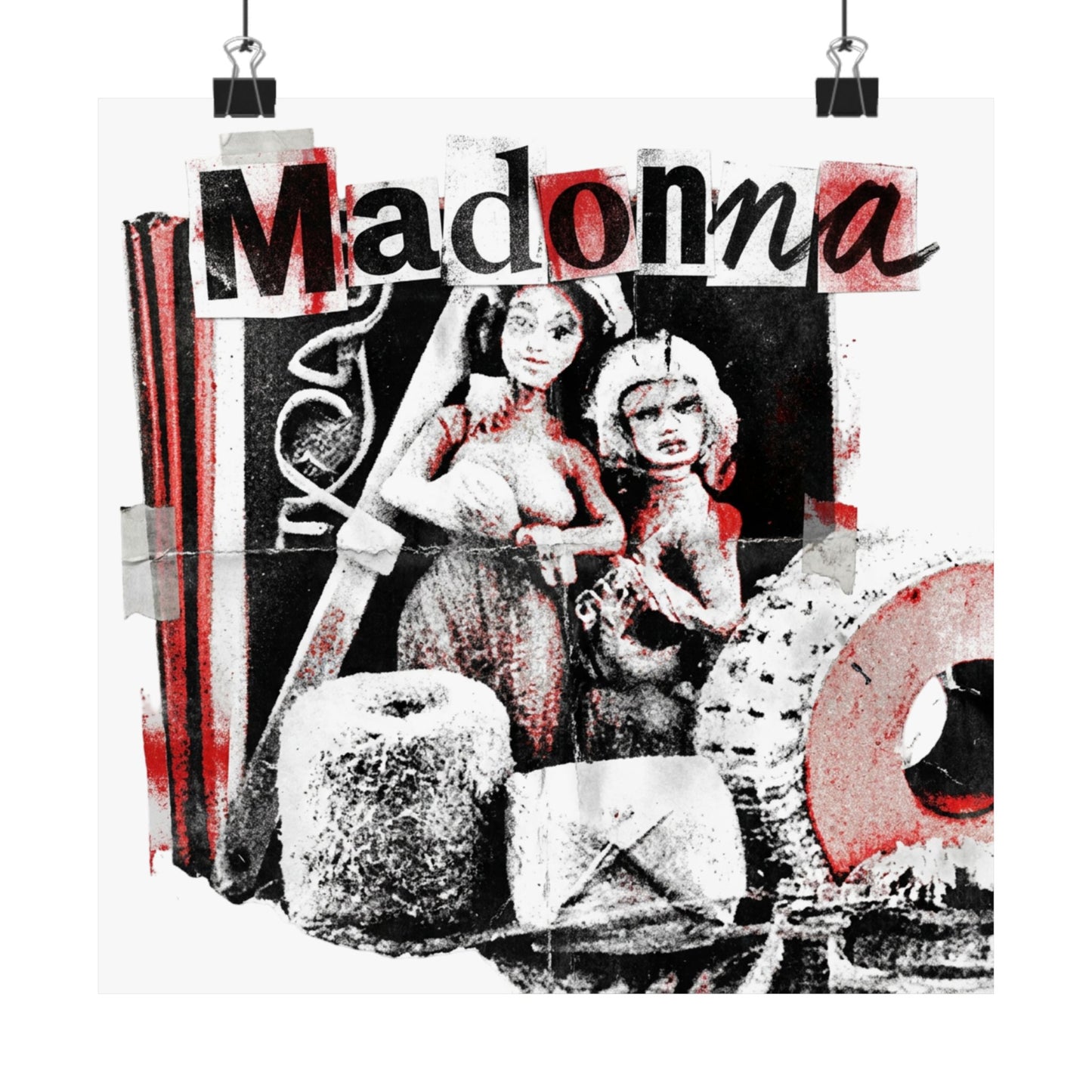 Madonna