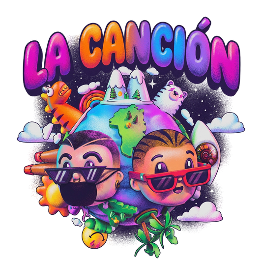 LA CANCIÓN