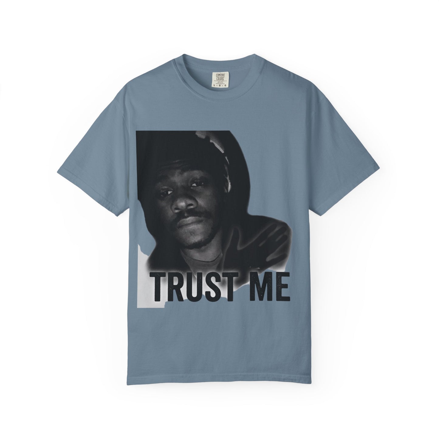 Trust Me