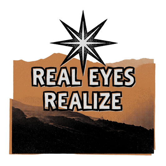 Real Eyes Realize