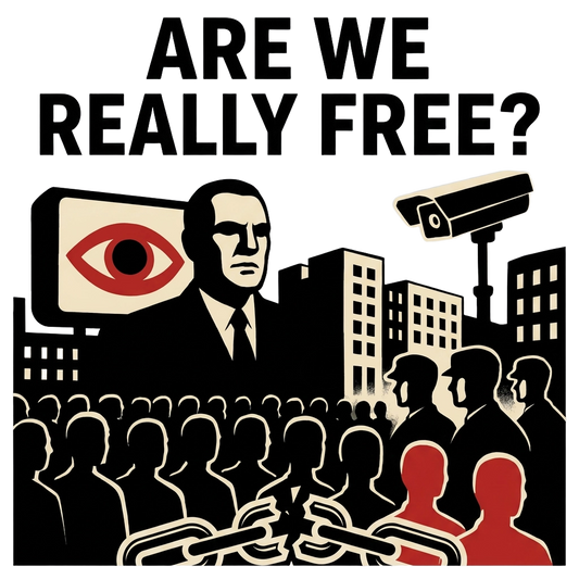 Are We Really Free?