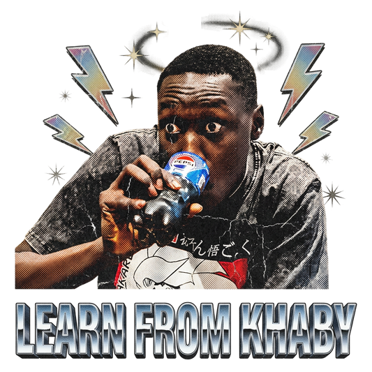 Learn From Khaby