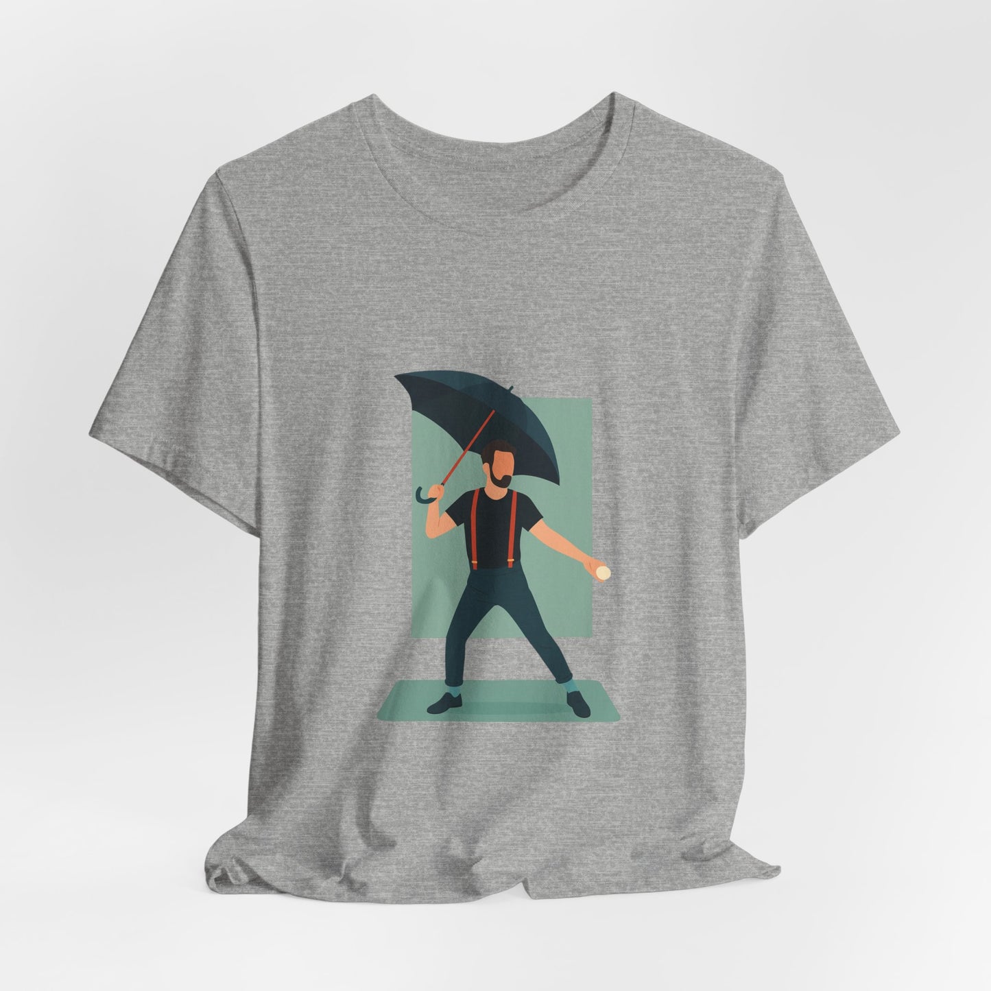Summer Rain