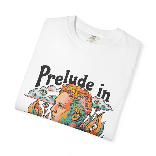 Prelude in F Sharp Major, Op. 28, No. 13