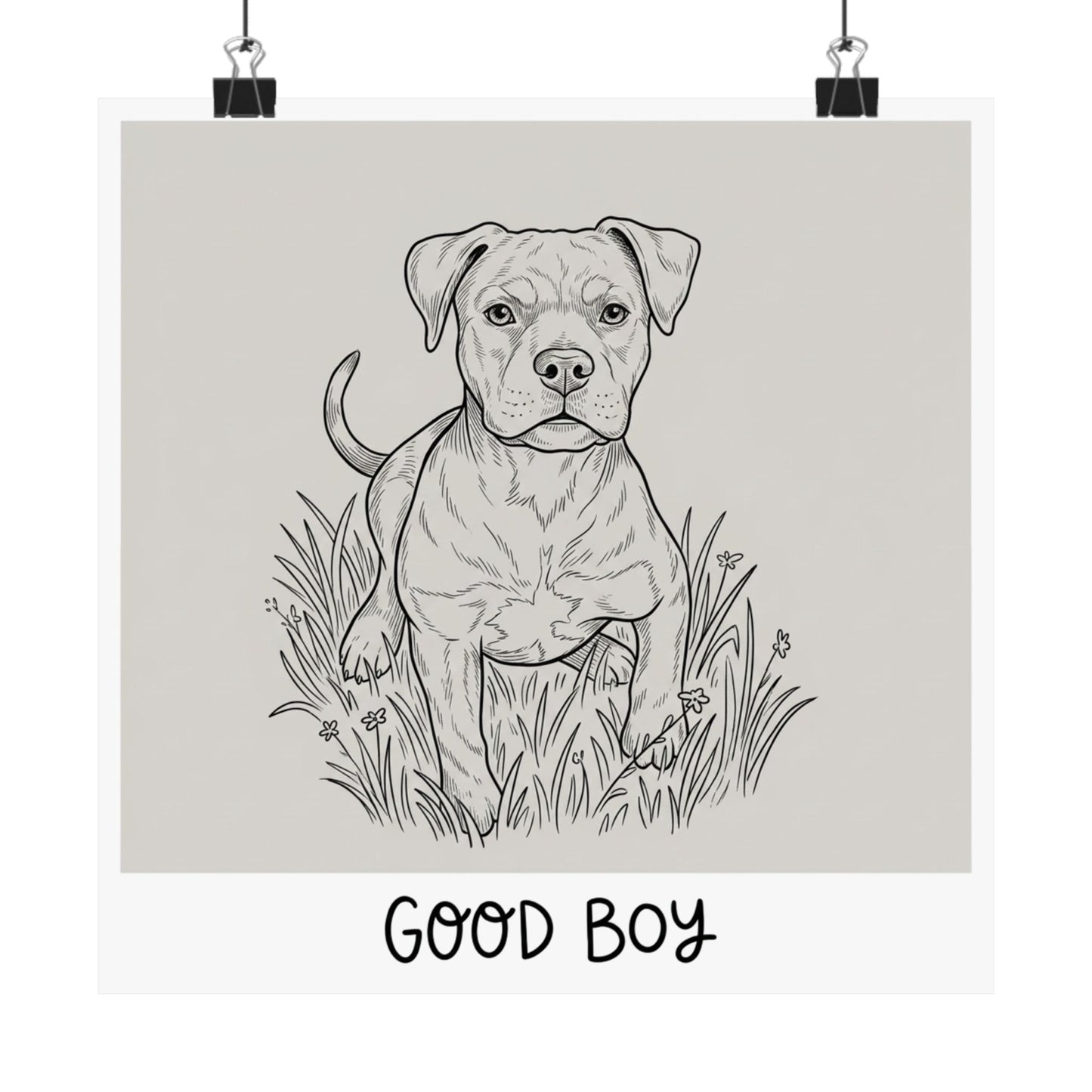 Good Boy