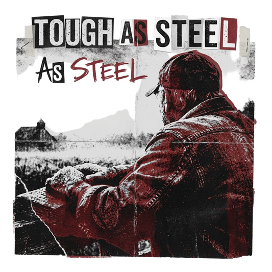 Tough As Steel