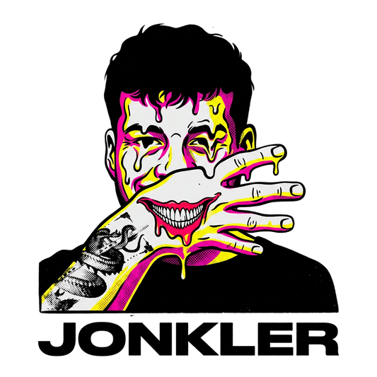 Jonkler