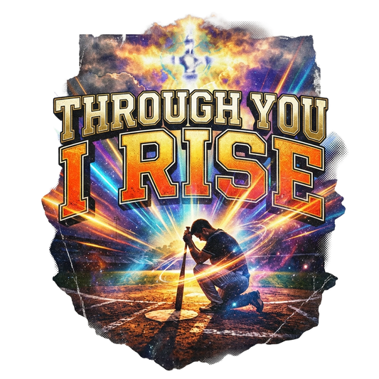 Through You I Rise