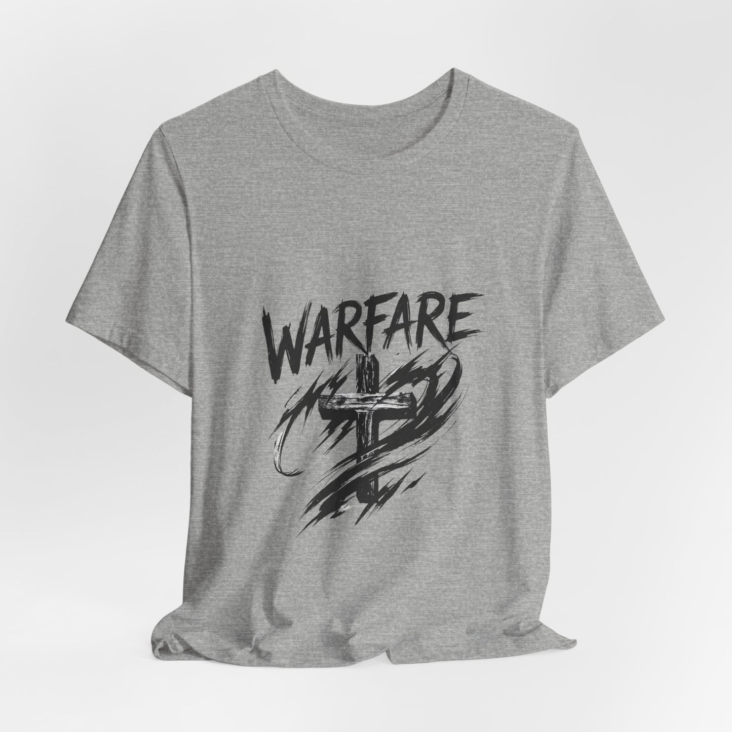 Warfare