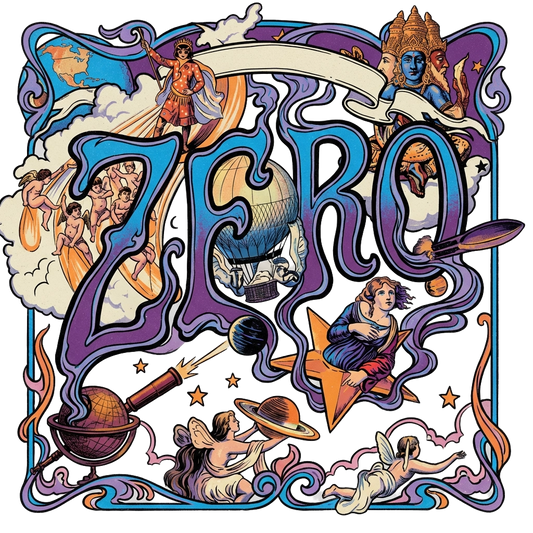Zero - Remastered 2012
