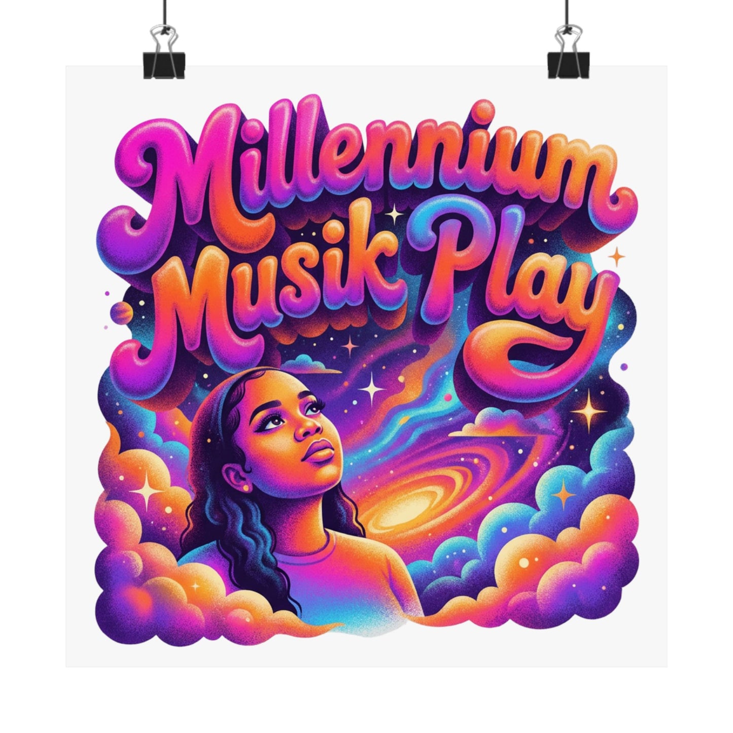 Millennium Musik Play