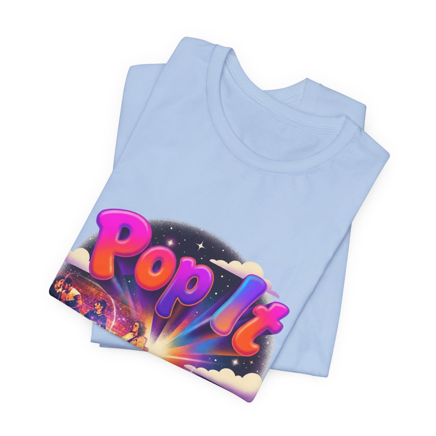 Pop It