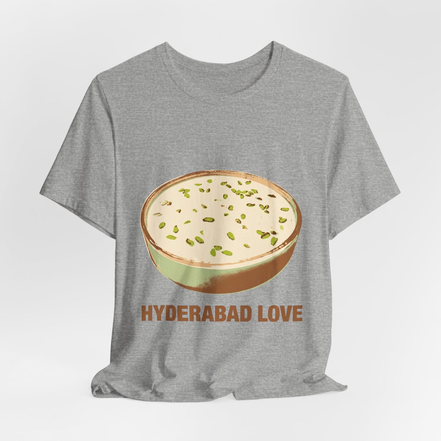 Hyderabad Love