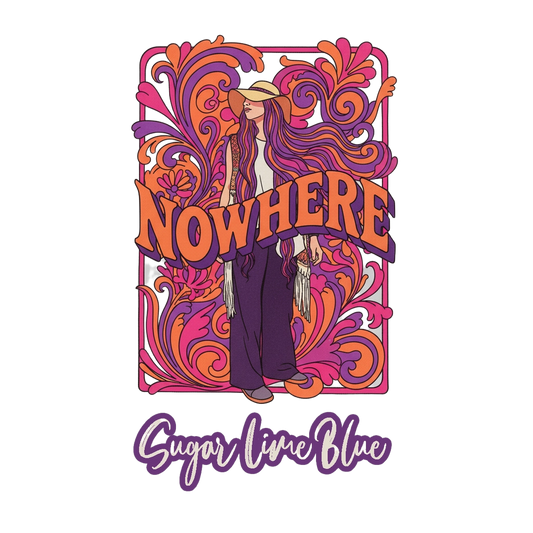 Nowhere