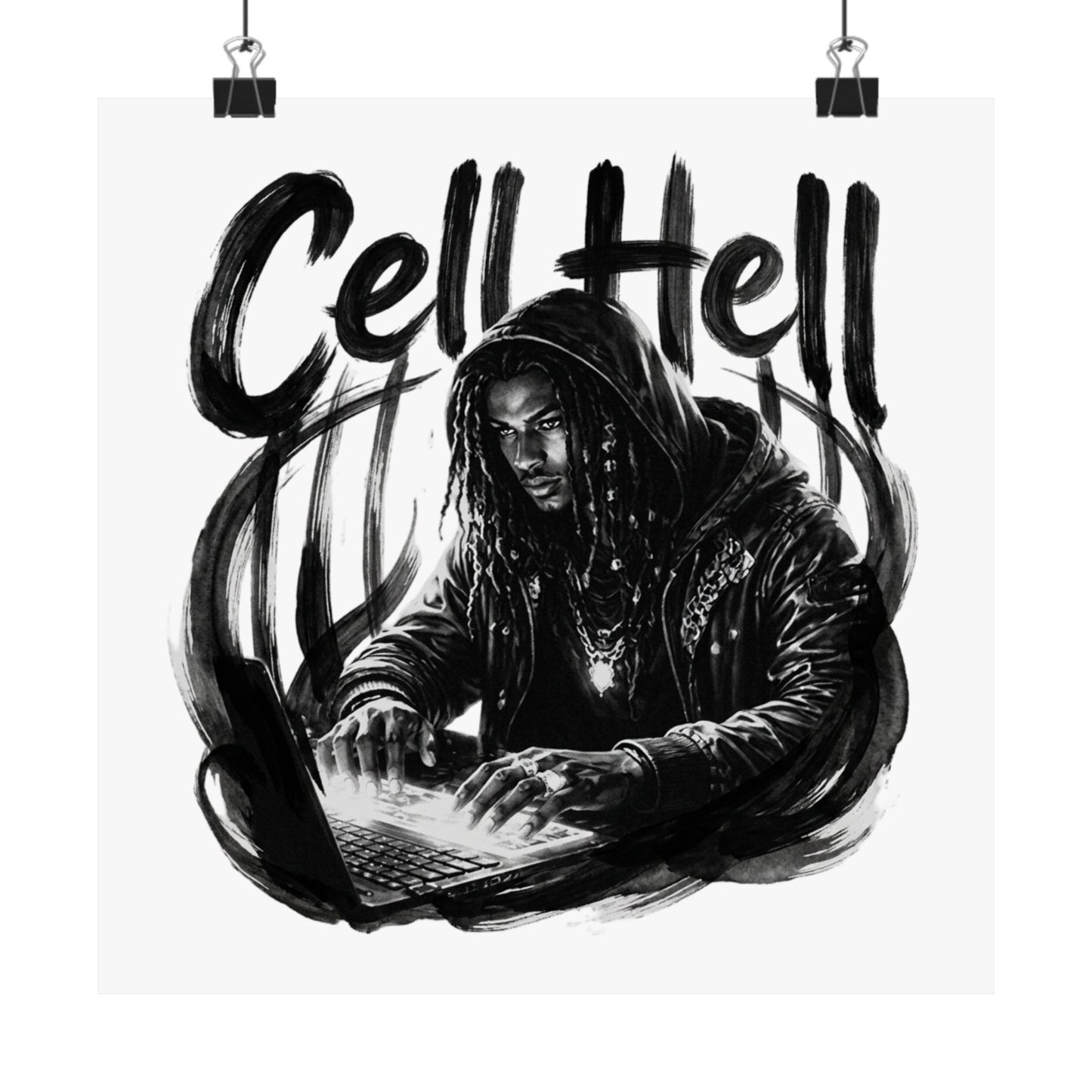 Cell Hell