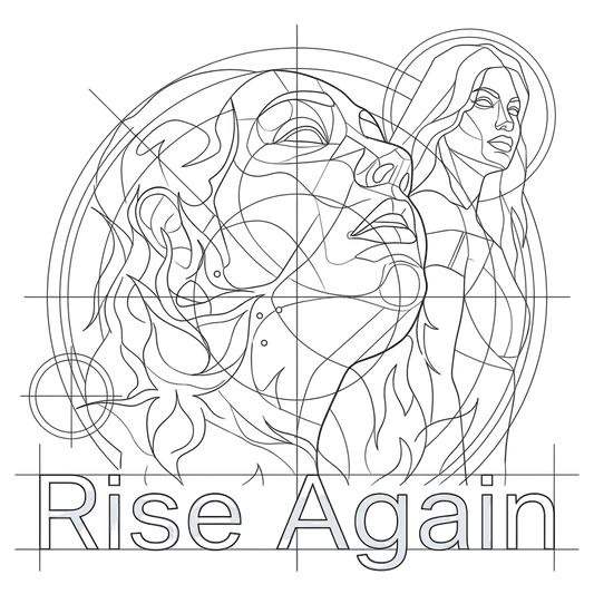 Rise Again