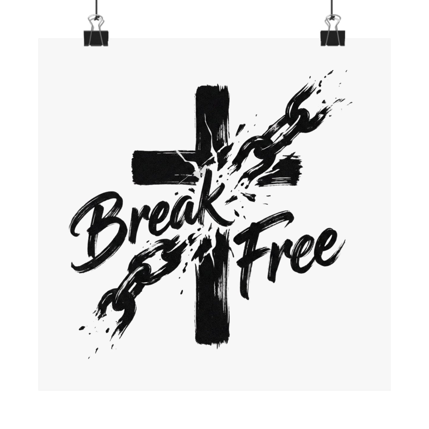 Break Free