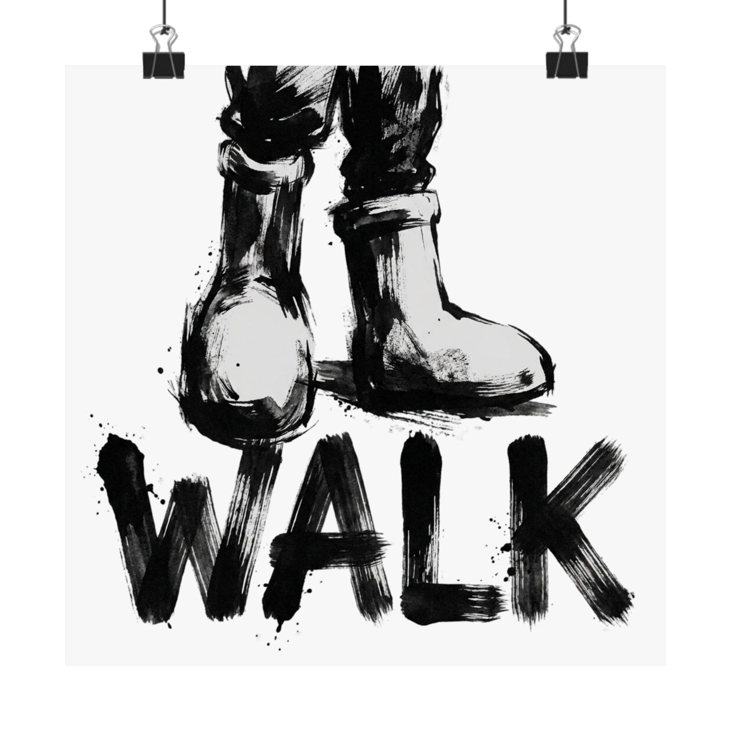 Walk