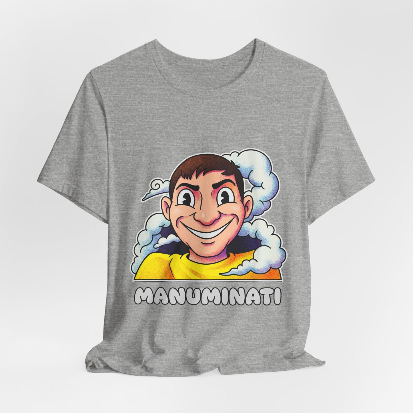 manuminati